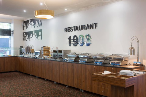 Great Southern Hotel Melbourne - Lismore Accommodation 12