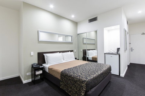 Great Southern Hotel Melbourne - Lismore Accommodation 18