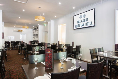 Great Southern Hotel Melbourne - Lismore Accommodation 14