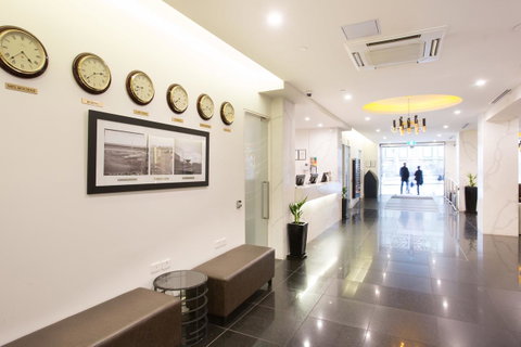 Great Southern Hotel Melbourne - Lismore Accommodation 2