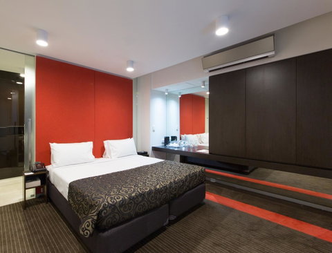 Great Southern Hotel Melbourne - Lismore Accommodation 24
