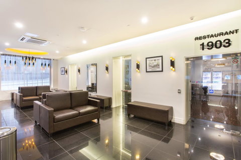 Great Southern Hotel Melbourne - Lismore Accommodation 4