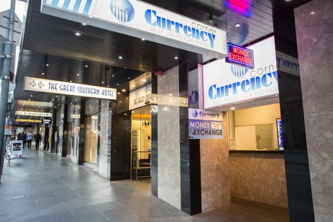 Great Southern Hotel Melbourne - Lismore Accommodation 8
