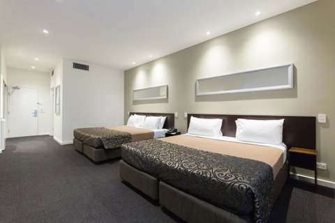Great Southern Hotel Melbourne - Lismore Accommodation 33