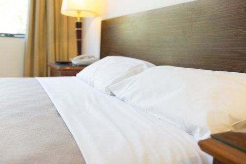 Great Southern Hotel Melbourne - Lismore Accommodation 44
