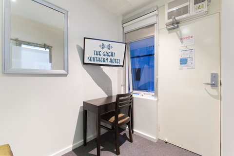 Great Southern Hotel Melbourne - Lismore Accommodation 40