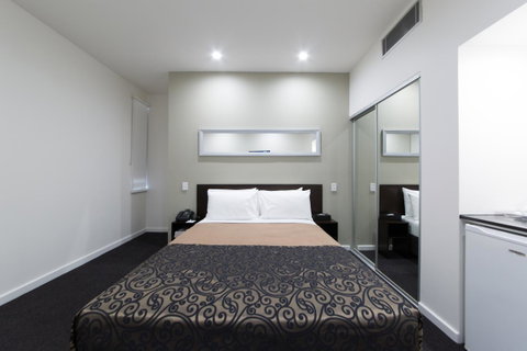 Great Southern Hotel Melbourne - Lismore Accommodation 19