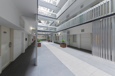 Great Southern Hotel Melbourne - Lismore Accommodation 17
