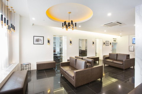 Great Southern Hotel Melbourne - Lismore Accommodation 7
