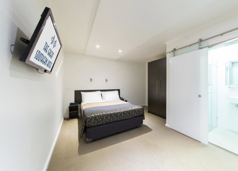 Great Southern Hotel Melbourne - Lismore Accommodation 37
