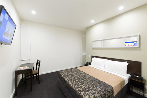 Great Southern Hotel Melbourne - Lismore Accommodation 21