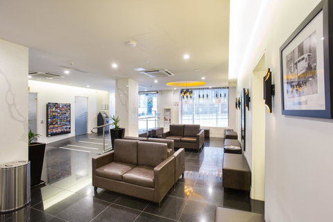 Great Southern Hotel Melbourne - Lismore Accommodation 6