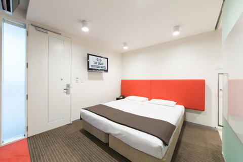 Great Southern Hotel Melbourne - Lismore Accommodation 25