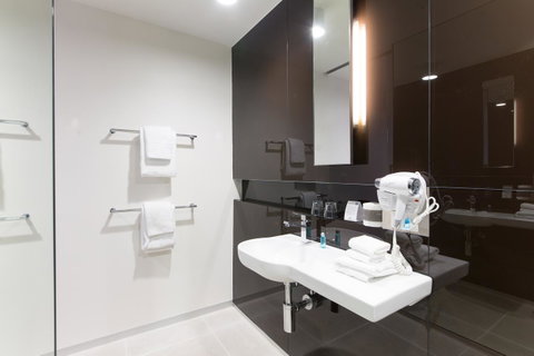 Great Southern Hotel Melbourne - Lismore Accommodation 29