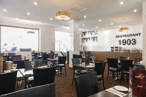 Great Southern Hotel Melbourne - Lismore Accommodation 15