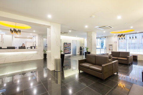 Great Southern Hotel Melbourne - Lismore Accommodation 5