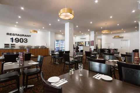 Great Southern Hotel Melbourne - Lismore Accommodation 13