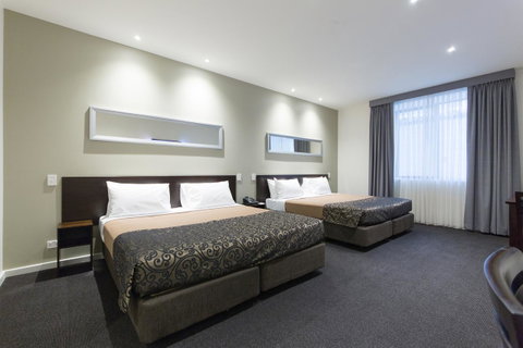 Great Southern Hotel Melbourne - Lismore Accommodation 32