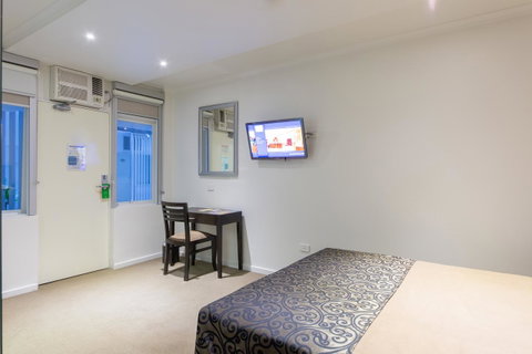 Great Southern Hotel Melbourne - Lismore Accommodation 39