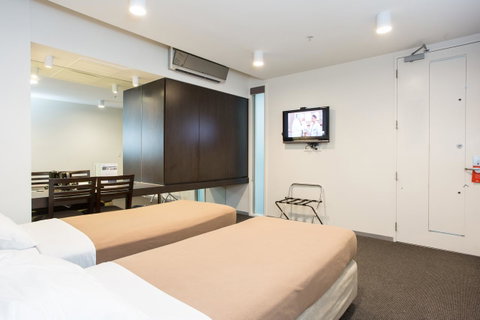Great Southern Hotel Melbourne - Lismore Accommodation 27