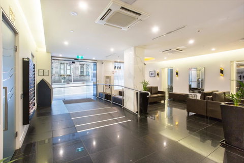 Great Southern Hotel Melbourne - Lismore Accommodation 3