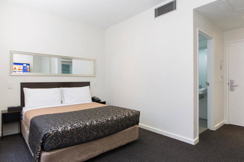 Great Southern Hotel Melbourne - Lismore Accommodation 20