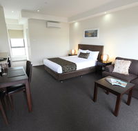 Bay Motel Safety Beach - Lismore Accommodation