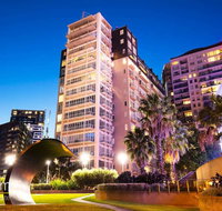 Southbank Apartments 28 Southgate - Lismore Accommodation