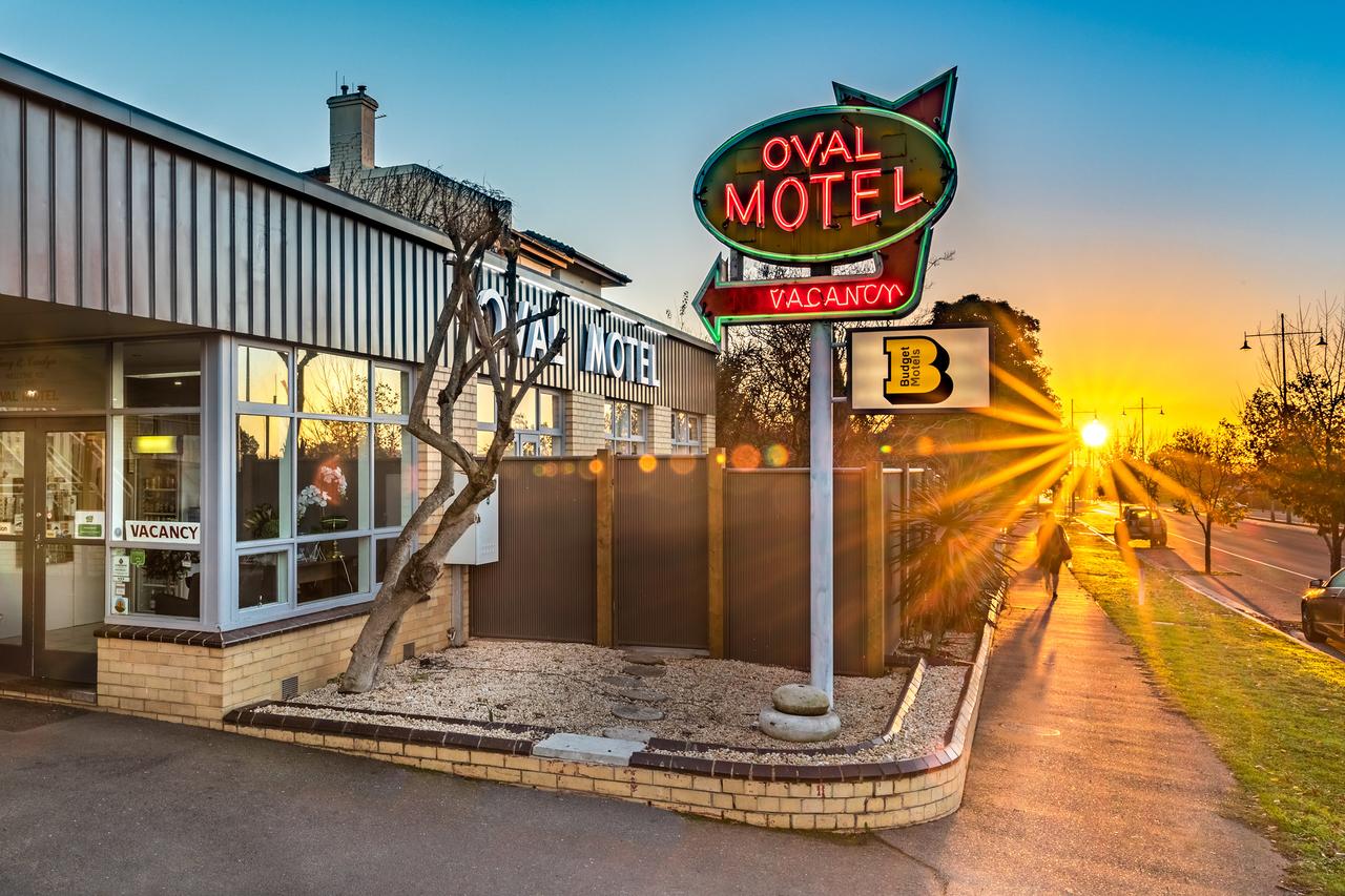 Bendigo VIC Lismore Accommodation