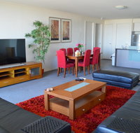 3BR Apartment at Victoria Tower Southbank - Lismore Accommodation