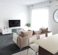 North Melbourne Retreat - Lismore Accommodation