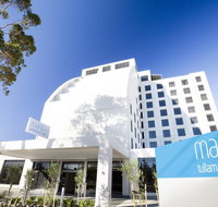 Mantra Tullamarine Hotel - Lismore Accommodation