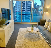 Luxury Apartments with View - Lismore Accommodation