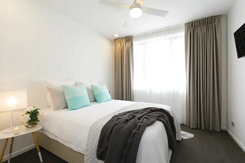 Lakes Edge Apartments - Lismore Accommodation 1