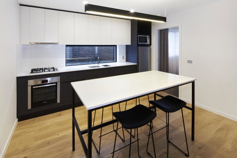 Lakes Edge Apartments - Lismore Accommodation 6