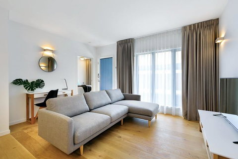 Lakes Edge Apartments - Lismore Accommodation 4