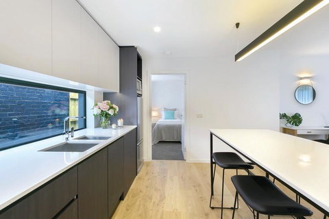 Lakes Edge Apartments - Lismore Accommodation 3