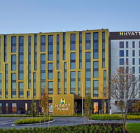 Hyatt Place Melbourne Essendon Fields - Lismore Accommodation