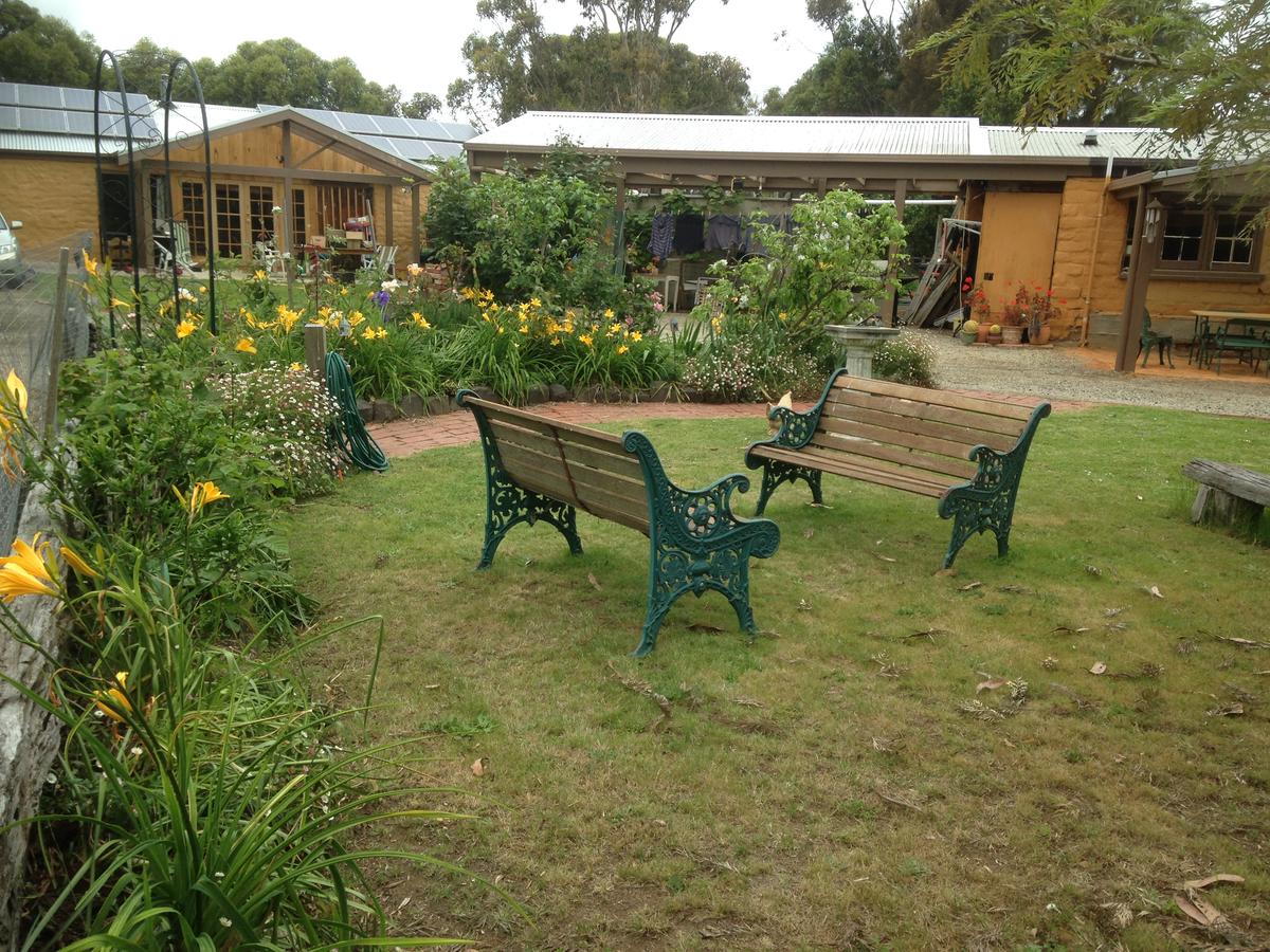 Ventnor VIC Lismore Accommodation