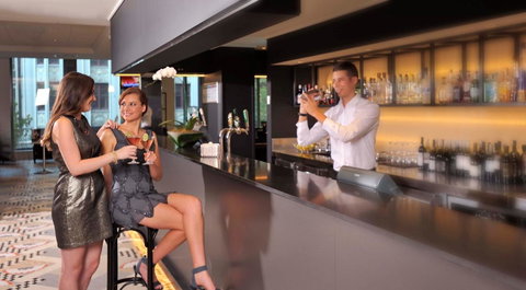 Novotel Melbourne On Collins - Lismore Accommodation 40