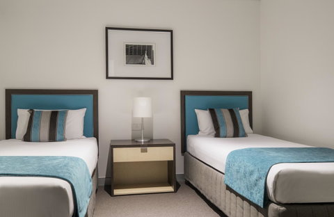 Novotel Melbourne On Collins - Lismore Accommodation 3