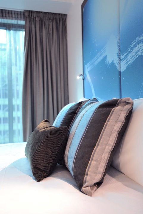Novotel Melbourne On Collins - Lismore Accommodation 42