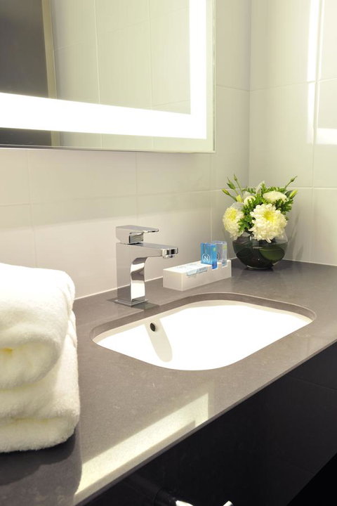 Novotel Melbourne On Collins - Lismore Accommodation 37