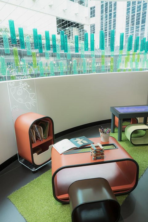 Novotel Melbourne On Collins - Lismore Accommodation 18