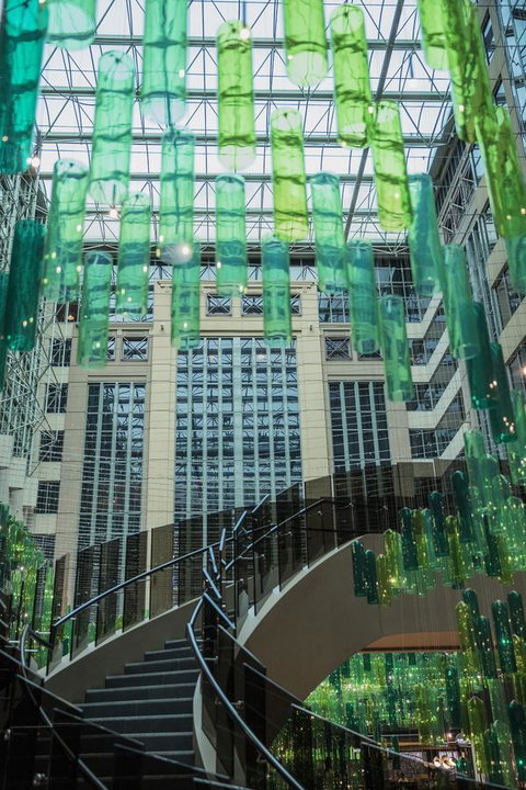 Novotel Melbourne On Collins - Lismore Accommodation 21