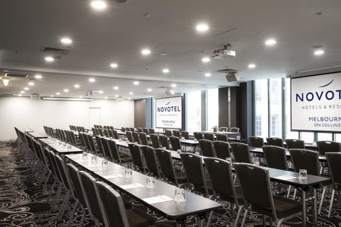Novotel Melbourne On Collins - Lismore Accommodation 26