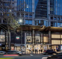 Novotel Melbourne On Collins - Lismore Accommodation