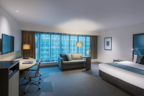 Novotel Melbourne On Collins - Lismore Accommodation 1