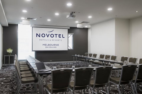 Novotel Melbourne On Collins - Lismore Accommodation 25