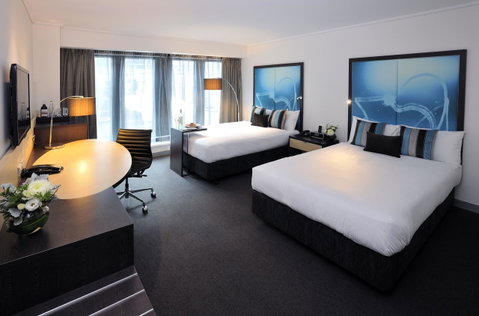 Novotel Melbourne On Collins - Lismore Accommodation 10